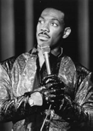 Eddie Murphy: Raw 1987