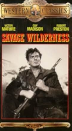 The Last Frontier 1955