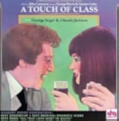 A Touch of Class 1973