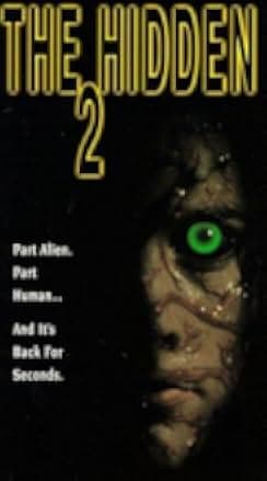 The Hidden II 1993