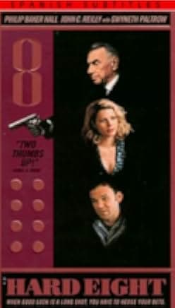 Hard Eight 1996