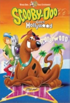 Scooby Goes Hollywood 1979