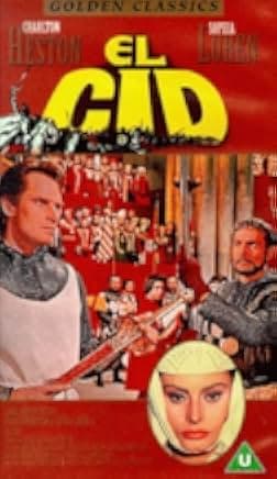 El Cid 1961