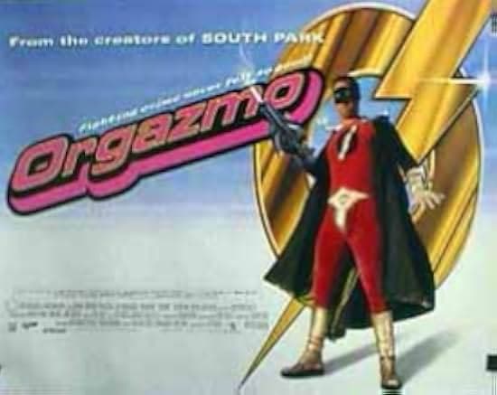 Orgazmo 1997