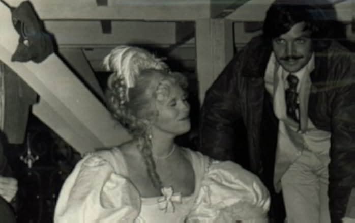 The Three Musketeers 1973