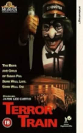 Terror Train 1980