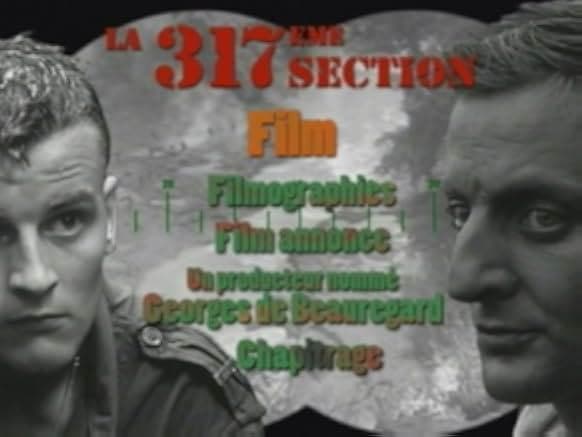 The 317th Platoon 1965