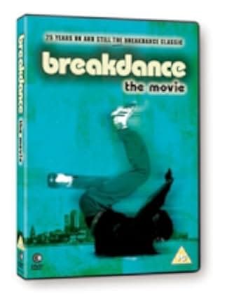 Breakin' 1984
