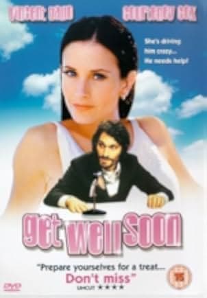 Get Well Soon 2001
