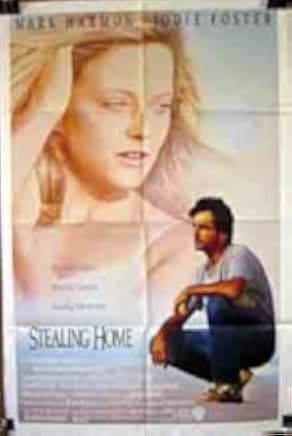 Stealing Home 1988