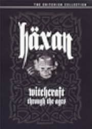 Häxan 1922