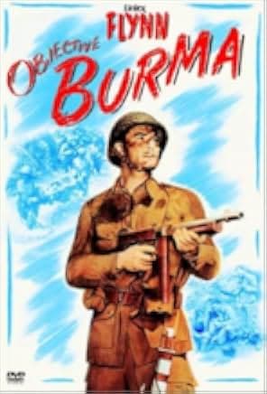 Objective, Burma! 1945