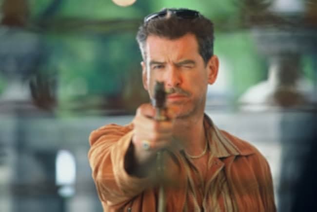 The Matador 2005