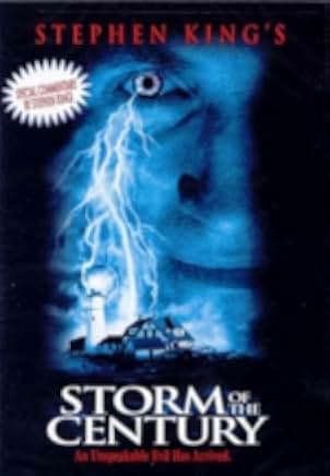 Storm of the Century 1999