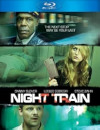 Night Train 2009