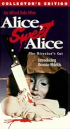 Alice, Sweet Alice 1976
