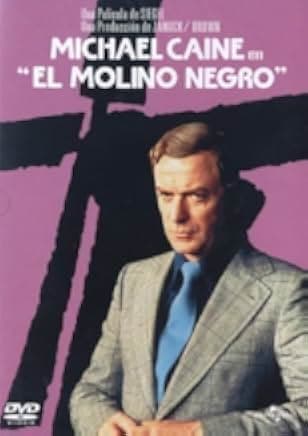 The Black Windmill 1974