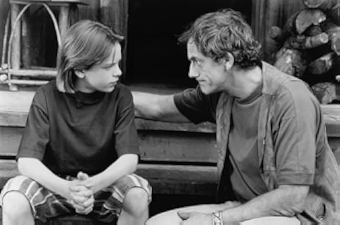Camp Nowhere 1994