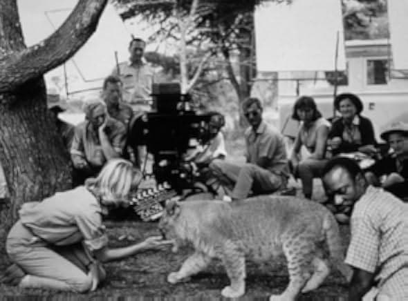 Born Free 1966