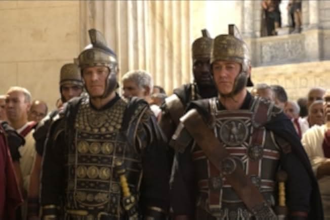 The Last Legion 2007