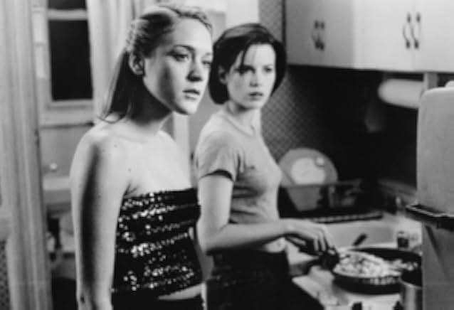 The Last Days of Disco 1998