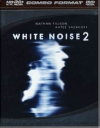 White Noise 2: The Light 2007