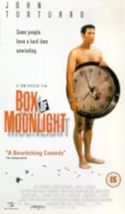 Box of Moonlight 1997