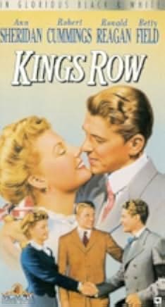 Kings Row 1942