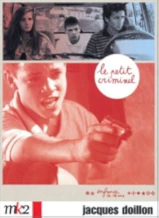 Le petit criminel 1990