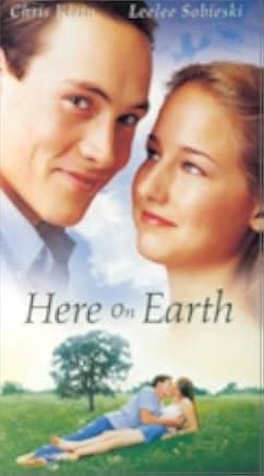 Here on Earth 2000