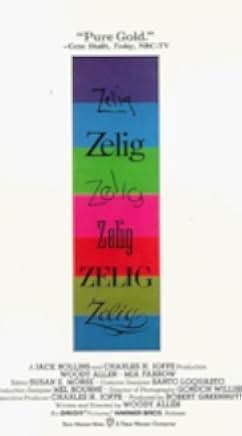 Zelig 1983