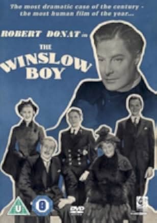 The Winslow Boy 1948