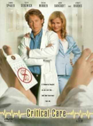 Critical Care 1997