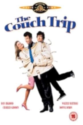 The Couch Trip 1988