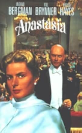 Anastasia 1956