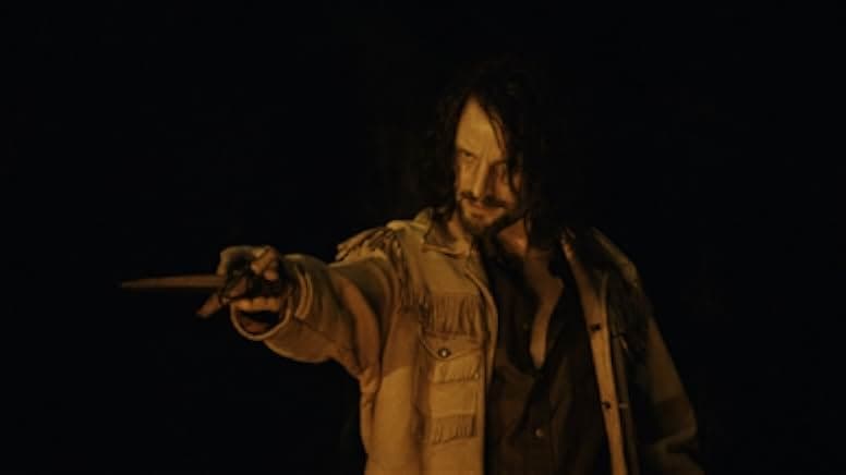 Manson, My Name Is Evil 2009
