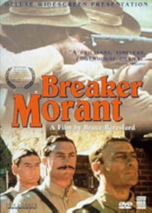 Breaker Morant 1980