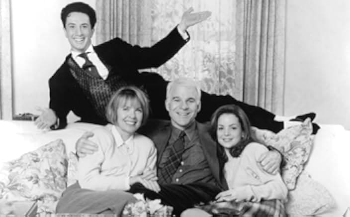 Father of the Bride Part II 1995