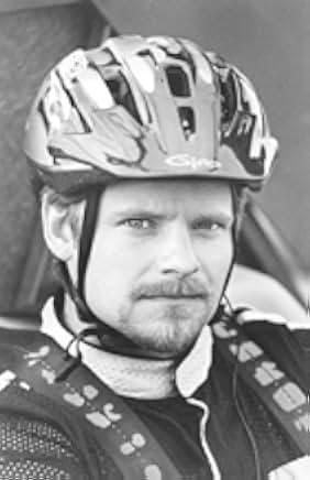 Race the Sun 1996