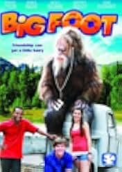 Bigfoot 2009