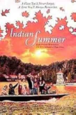 Indian Summer 1993