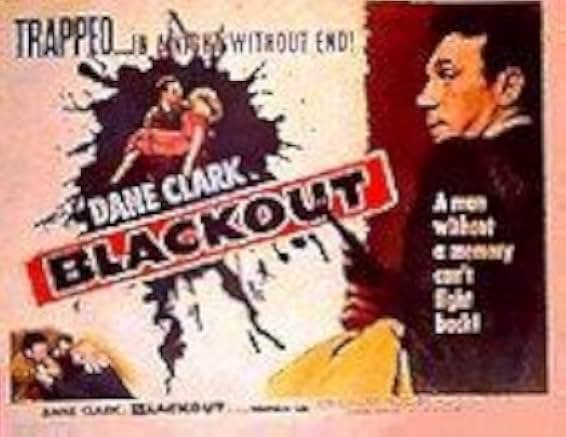 Blackout 1954