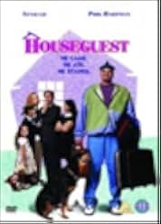 Houseguest 1995