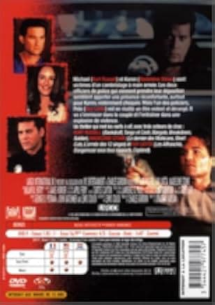 Unlawful Entry 1992