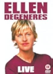Ellen DeGeneres: The Beginning 2000