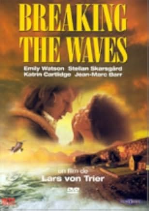 Breaking the Waves 1996