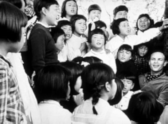 The Teahouse of the August Moon 1956