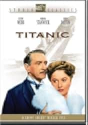 Titanic 1953