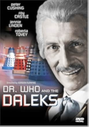 Dr. Who and the Daleks 1965