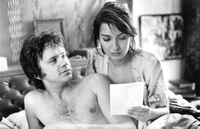 Jacob's Ladder 1990